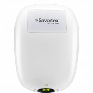 EcoCurve™ 550D Smart Hand Dryer