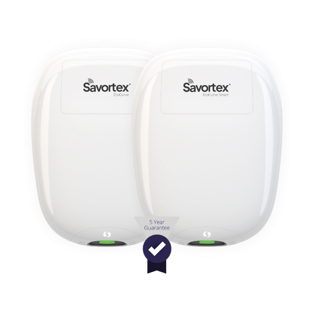 6 Ways Savortex Smart Hand Dryers Help Facilitate Sustainability